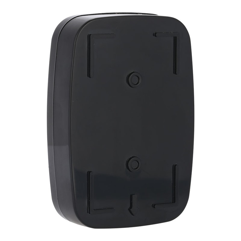 Wireless Music LED Doorbell Outdoor Transmitter Indoor Receiver 300m Remote