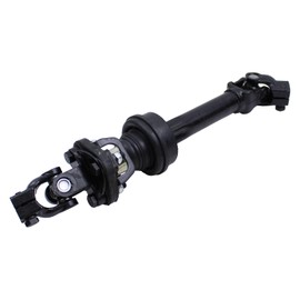 ApplianPar Lower Steering Shaft Column for Ford Explorer 2011-2019 Flex 2013-2019 Police Interceptor Utility 2016-2019 SSV Plug-in Hybrid 2019-2020 Lincoln MKT 2013-2019