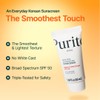 PURITO Sun Day Adventure Korean Sunscreen Smoothest and Lightest Texture