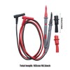 AIMALL Digital Multimeter Probes 1000V 20A, 40.55-inch Universal Meter Pen