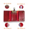 Key Case, Coin Purse, PU Leather, Smart Key, Car Key