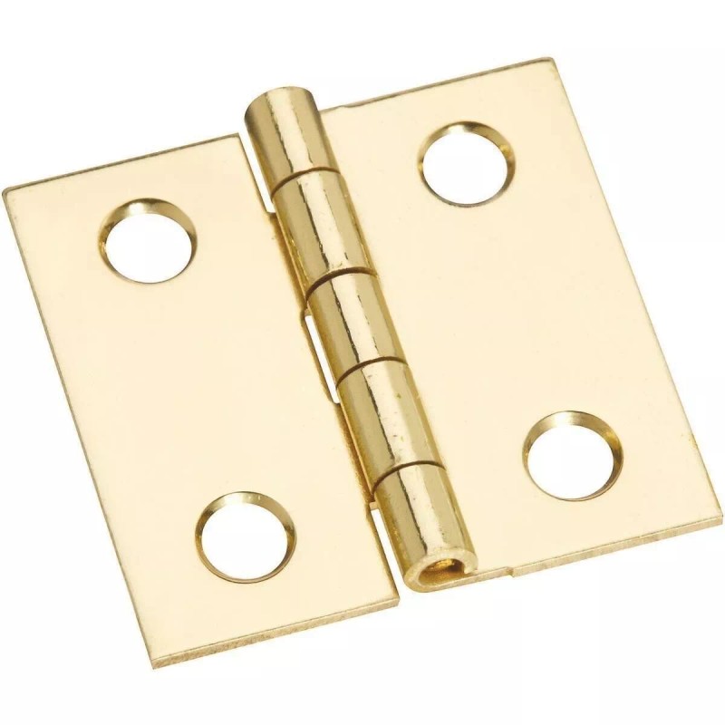 National 1" Sbrs Broad Hinge