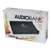 Audiobank AB2000.2 2 Channel 3500 Watt 2 Ohm A/B Class
