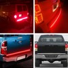 Led Truck Tailgate Light Bar 60 Inch, AveneMark 108 Led