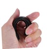 NOLITOY Extra Long Door Stoppers 12pcs Spring Door Stops for