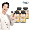 Furnit Sunshine Energy Real Vitamin D 5000IU 4 bottles (12 months supply) / 퍼니트 햇빛에너지 리얼 비타민D 5000IU 4병 (12개월분)