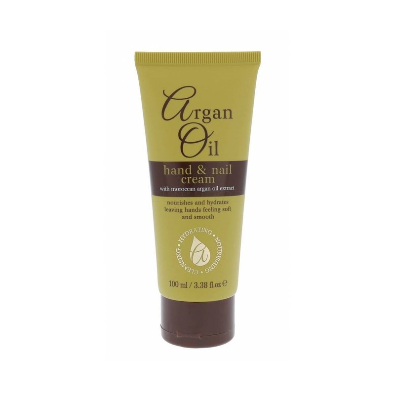 Argan Oil - Moroccan Argan Oil Extract Hand and Nail