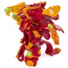 Bakugan Bakugan Dragonoid Ultra Gear Set