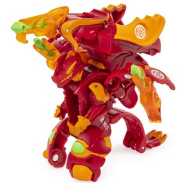 Bakugan Bakugan Dragonoid Ultra Gear Set