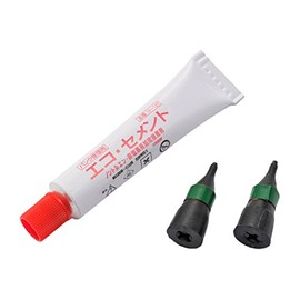 Daytona 14094 Punk Repair Refill Parts (For Tubeless)