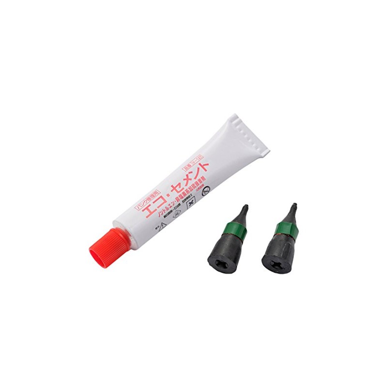 Daytona 14094 Punk Repair Refill Parts (For Tubeless)