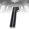 Pyhodi Pickup Truck Rubber Accelerator Gas Pedal Pad, Non Slip