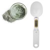 Digital Spoon Scale Multifunction Electronic Measuring Spoon with LCD Display