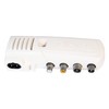Televes 5857 Model UHF Domestic, White