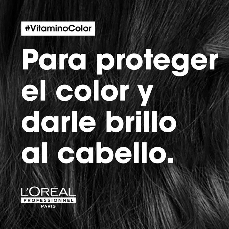 Shampoo LOral Professionnel Vitamino Color 1.5lt