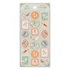 WANOWA 1354142 (A-5) NB NB Retro Modern Colors and Designs