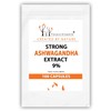ASHWAGANDHA - Forest Vitamin Strong Ashwagandha Extract 9% - 700mg