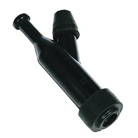 Stens Spark Plug Cap 135-226 Compatible with Honda GX120, GX160, GX200, GX240, GX270, GX340 and GX390 30700-ZE1-000, 30700-ZE1-013, 30700-ZE1-015