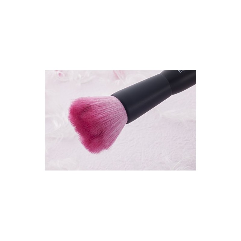 Makeup Brush pauda-ti-kuburasi Made in Japan
