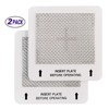 LUFUTATECH Universal Ceramic Ozone Plates for Generic Ozone Generators Washable