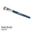 Skinbolic Beauty Brush Professional soft bristle mask modeling pack brush