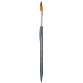Winsor & Newton Professional Watercolour Synthetic Brush, Round #12