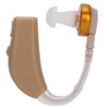 Hearing Amplifier Rechargeable Wireless Volume Control Hearing Aid for Children