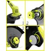 Pack of 11 Updated Model Replacement Grass Trimmer Spool Works
