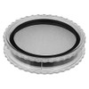 Fotodiox Super Slim Frame MC UV Glass Protection Filter (Ultra