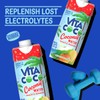 Vita Coco Coconut Water, Peach & Mango - Naturally Hydrating