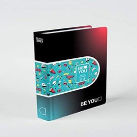 Be You – Calendar 2020/2021 TCK Standard – Games Preziosi