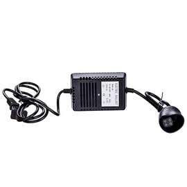 Replacement Ballast for Geekpure 1 GPM UV Filter (6 Watt)