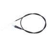labwork Carburetor with Throttle Cable Replacement for Honda TRX250 TRX250TE