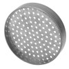 Screw Tray Slotted Tool Storage Holder 127 Holes Zinc Alloy