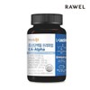 Roel Wellup Leucine Protein Premium EAAlpha 180 Tablets 1 Bottle / 웰업 류신 단백질 프리미엄 EAAlpha 180정 1통
