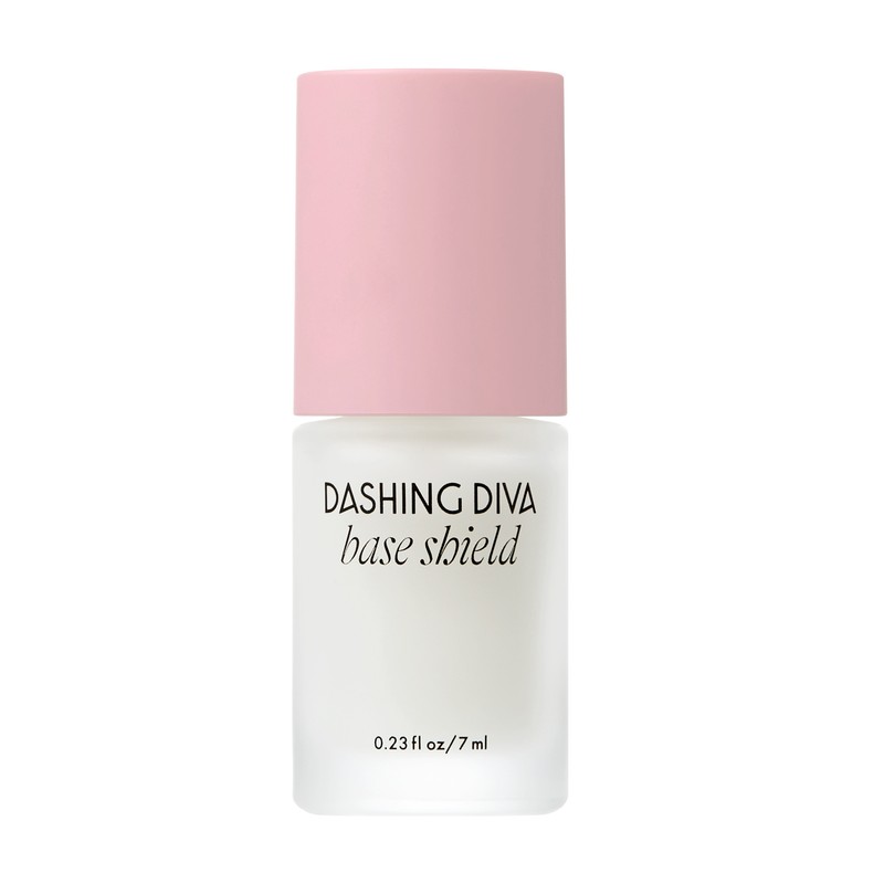 Dashing Diva Nail Care (6 Options) - Base Shield