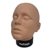 Mehron Practice Makeup Head