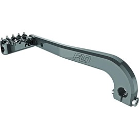 Flo Motorsports 122-8205 Adjustable Shift Lever Fxd 91-17