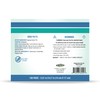 PharmaCare Advanced Formula 70% Alcohol Pads 5.51" x 6.69" (2