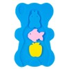 BEWAVE Comfy Baby Bath Sponge Cushion Anti Bacterial And Skid