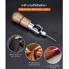 BTtime Leather Craft Hand Sewing Machine Speedy Stitcher Hand Sewing