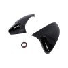 VEHICULOS Gloss Black For VW Golf MK7 MK7.5 GTI GTD