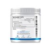 Approved Science Creatine Monohydrate Powder with BioPerine - Supports Lean