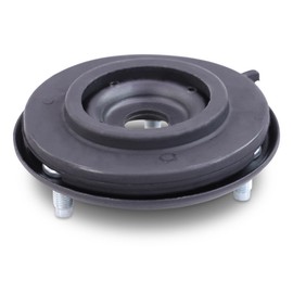 febi bilstein 107281 Suspension Strut Support Bearing Kit No Roller Bearing Required 1 Piece