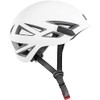 LACD Defender Climbing Helmet, White/Grey, L-XL