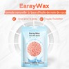Earaywax Wax Beads Professional Wax for Hair Removal 16oz -