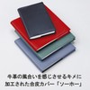 Quobadis qv66305ro Diary (Begins April 2025) Diary "Business 4/Soho" (Weekly
