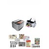 A Dry Rub Off: 5 Kit A4 Laser & Inkjet