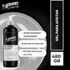 Gel Para Afeitar Con Menta y Aloe Vera - Permite