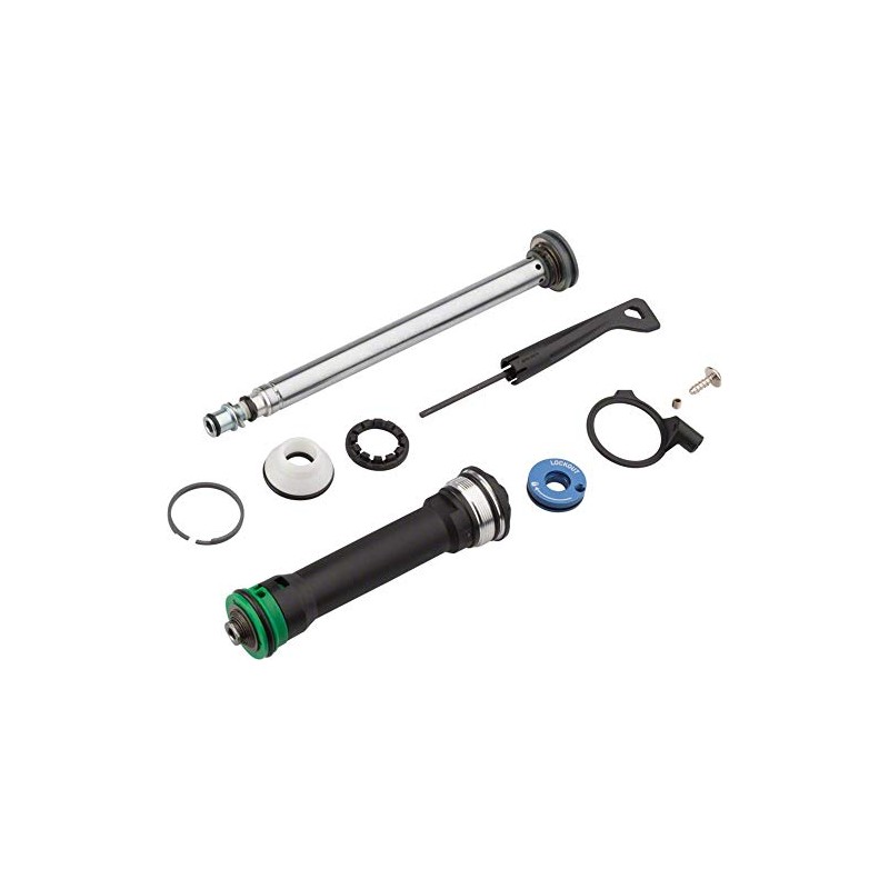 RockShox Damper Internals Right Turnkey XC30 SoloAir 26 inch 80-100